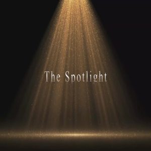 6-The SpotLight